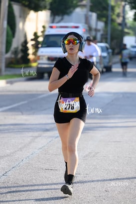Carrera 10K y 7K todo por ayudar @tar.mx