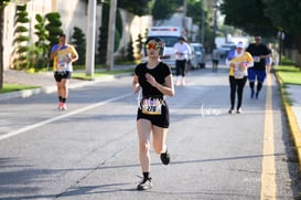 Carrera 10K y 7K todo por ayudar @tar.mx