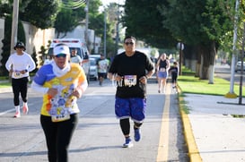 Carrera 10K y 7K todo por ayudar @tar.mx