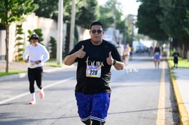 Carrera 10K y 7K todo por ayudar @tar.mx