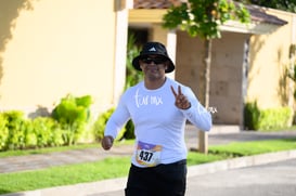 Carrera 10K y 7K todo por ayudar @tar.mx