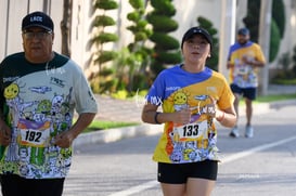 Carrera 10K y 7K todo por ayudar @tar.mx