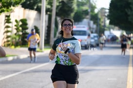 Carrera 10K y 7K todo por ayudar @tar.mx