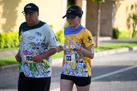 Carrera 10K y 7K todo por ayudar @tar.mx