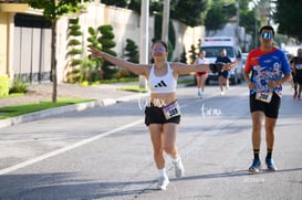 Carrera 10K y 7K todo por ayudar @tar.mx