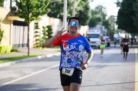Carrera 10K y 7K todo por ayudar @tar.mx