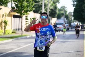 Carrera 10K y 7K todo por ayudar @tar.mx