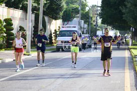 Carrera 10K y 7K todo por ayudar @tar.mx
