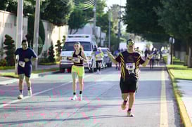 Carrera 10K y 7K todo por ayudar @tar.mx