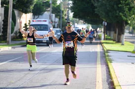 Carrera 10K y 7K todo por ayudar @tar.mx