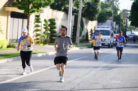 Carrera 10K y 7K todo por ayudar @tar.mx