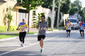 Carrera 10K y 7K todo por ayudar @tar.mx