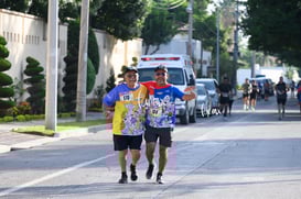 Carrera 10K y 7K todo por ayudar @tar.mx