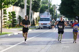 Carrera 10K y 7K todo por ayudar @tar.mx