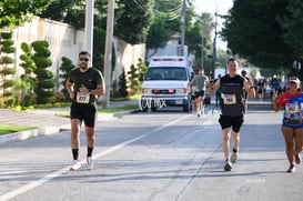 Carrera 10K y 7K todo por ayudar @tar.mx