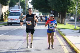 Carrera 10K y 7K todo por ayudar @tar.mx
