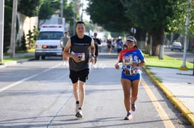 Carrera 10K y 7K todo por ayudar @tar.mx
