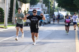 Carrera 10K y 7K todo por ayudar @tar.mx