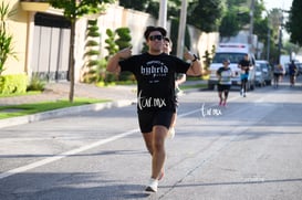 Carrera 10K y 7K todo por ayudar @tar.mx