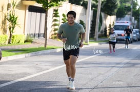 Carrera 10K y 7K todo por ayudar @tar.mx