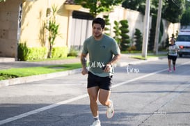 Carrera 10K y 7K todo por ayudar @tar.mx