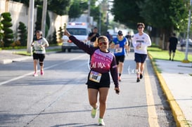 Carrera 10K y 7K todo por ayudar @tar.mx
