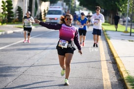 Carrera 10K y 7K todo por ayudar @tar.mx