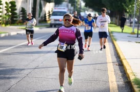 Carrera 10K y 7K todo por ayudar @tar.mx