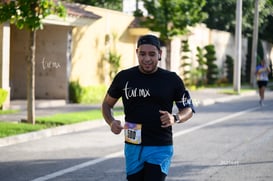 Carrera 10K y 7K todo por ayudar @tar.mx