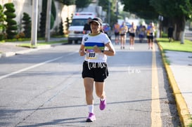 Carrera 10K y 7K todo por ayudar @tar.mx