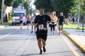 Carrera 10K y 7K todo por ayudar @tar.mx