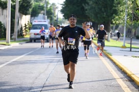 Carrera 10K y 7K todo por ayudar @tar.mx