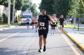 Carrera 10K y 7K todo por ayudar @tar.mx