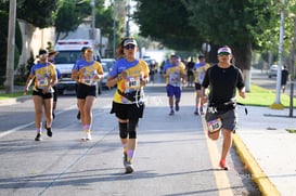 Carrera 10K y 7K todo por ayudar @tar.mx
