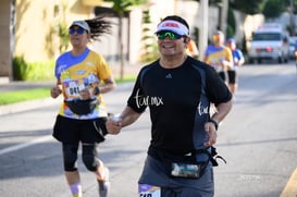 Carrera 10K y 7K todo por ayudar @tar.mx