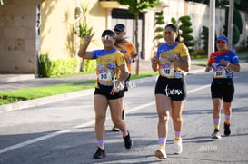 Carrera 10K y 7K todo por ayudar @tar.mx