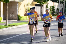Carrera 10K y 7K todo por ayudar @tar.mx