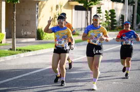 Carrera 10K y 7K todo por ayudar @tar.mx