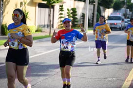 Carrera 10K y 7K todo por ayudar @tar.mx