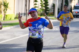 Carrera 10K y 7K todo por ayudar @tar.mx