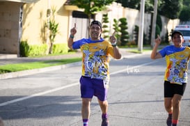 Carrera 10K y 7K todo por ayudar @tar.mx
