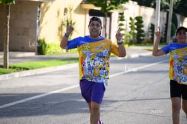 Carrera 10K y 7K todo por ayudar @tar.mx