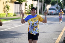 Carrera 10K y 7K todo por ayudar @tar.mx
