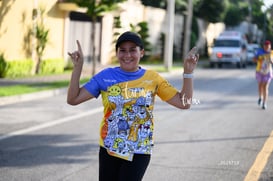 Carrera 10K y 7K todo por ayudar @tar.mx