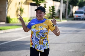 Carrera 10K y 7K todo por ayudar @tar.mx