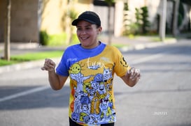 Carrera 10K y 7K todo por ayudar @tar.mx