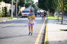 Carrera 10K y 7K todo por ayudar @tar.mx