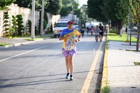 Carrera 10K y 7K todo por ayudar @tar.mx
