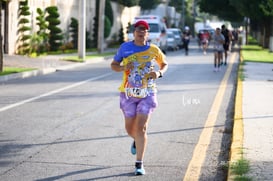 Carrera 10K y 7K todo por ayudar @tar.mx