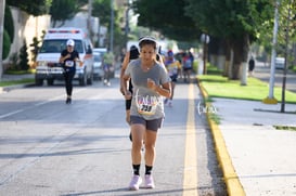 Carrera 10K y 7K todo por ayudar @tar.mx
